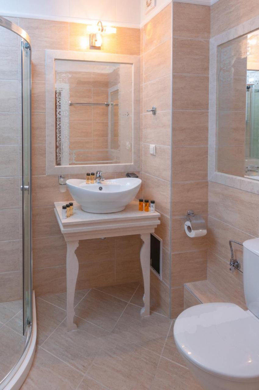 Monte Carlo Apart otel Sunny Beach Dış mekan fotoğraf