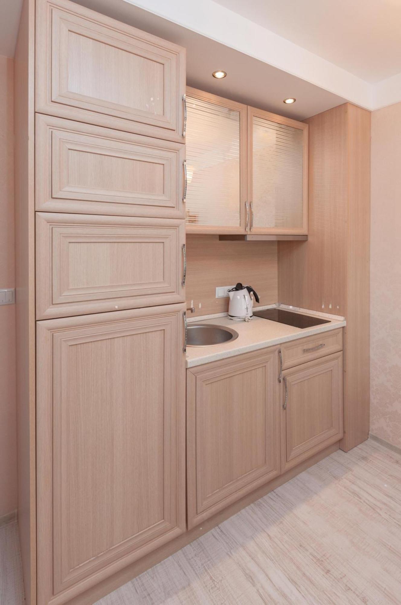 Monte Carlo Apart otel Sunny Beach Dış mekan fotoğraf