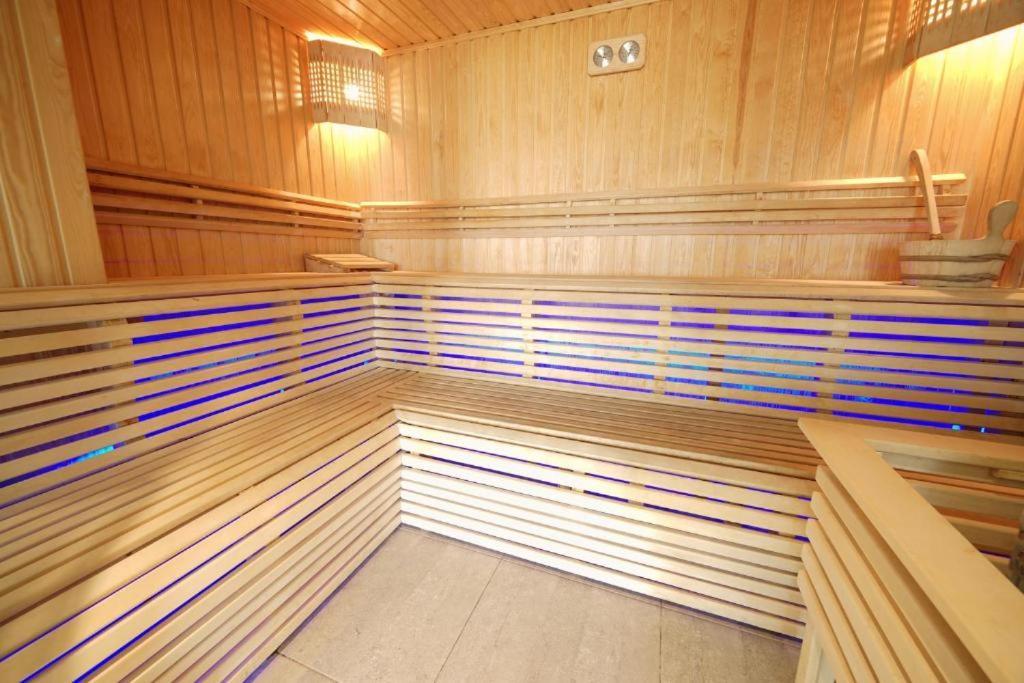 Monte Carlo Apart otel Sunny Beach Dış mekan fotoğraf